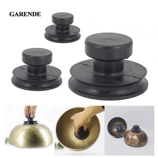 Cốc hút chân không Garende Chuyển động mục tiêu Cao su di động Hát