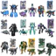 BH2 Transformers Robot Hình Đồ Chơi Cho Trẻ Em Quà Tặng Sinh Nhật Xe Kỹ Thuật Xe Khủng Long Đồ Chơi Giáo Dục HB2