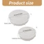 Ở Lại Silicon Giá Đỡ Khuôn Tấm Khuôn Khay Trang Sức Khuôn Khay Bảo Quản Khuôn Kết Cấu Silicon Cho Thủ Công Người Yêu