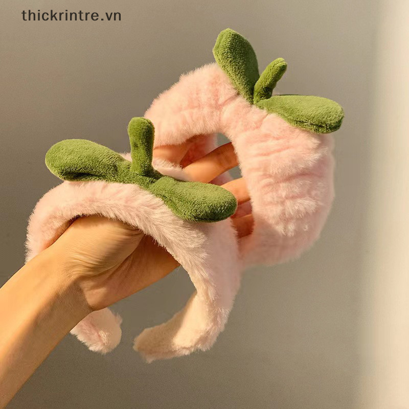 Thi Thời Trang Mềm Mại Phụ Kiện Tóc Cho Nữ Bé Gái Co Giãn Tóc Thường Ngày Rửa Mặt Turban Nhà Mũ Phụ Kiện Tóc Ngọt Ngào VN