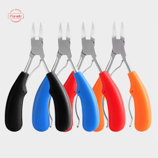 Diễu Hành Móng Chân Clippers Ingrown Ngón Chân Móng Tay Chịu Lực Chính Xác Móng Tay Mới VN