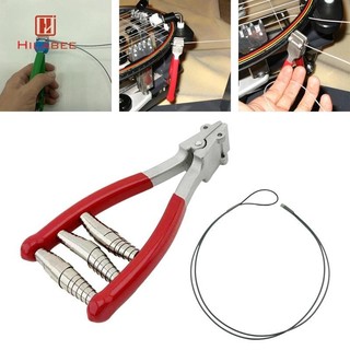 Hilabee Kẹp 3 Lò Xo Hợp Kim Chuyên Nghiệp Cho Vợt Cầu Lông