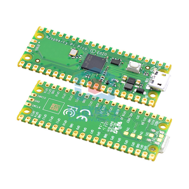 Tương thích với Raspberry Pico Ban Phát triển Raspberry pi PICO Dual ...