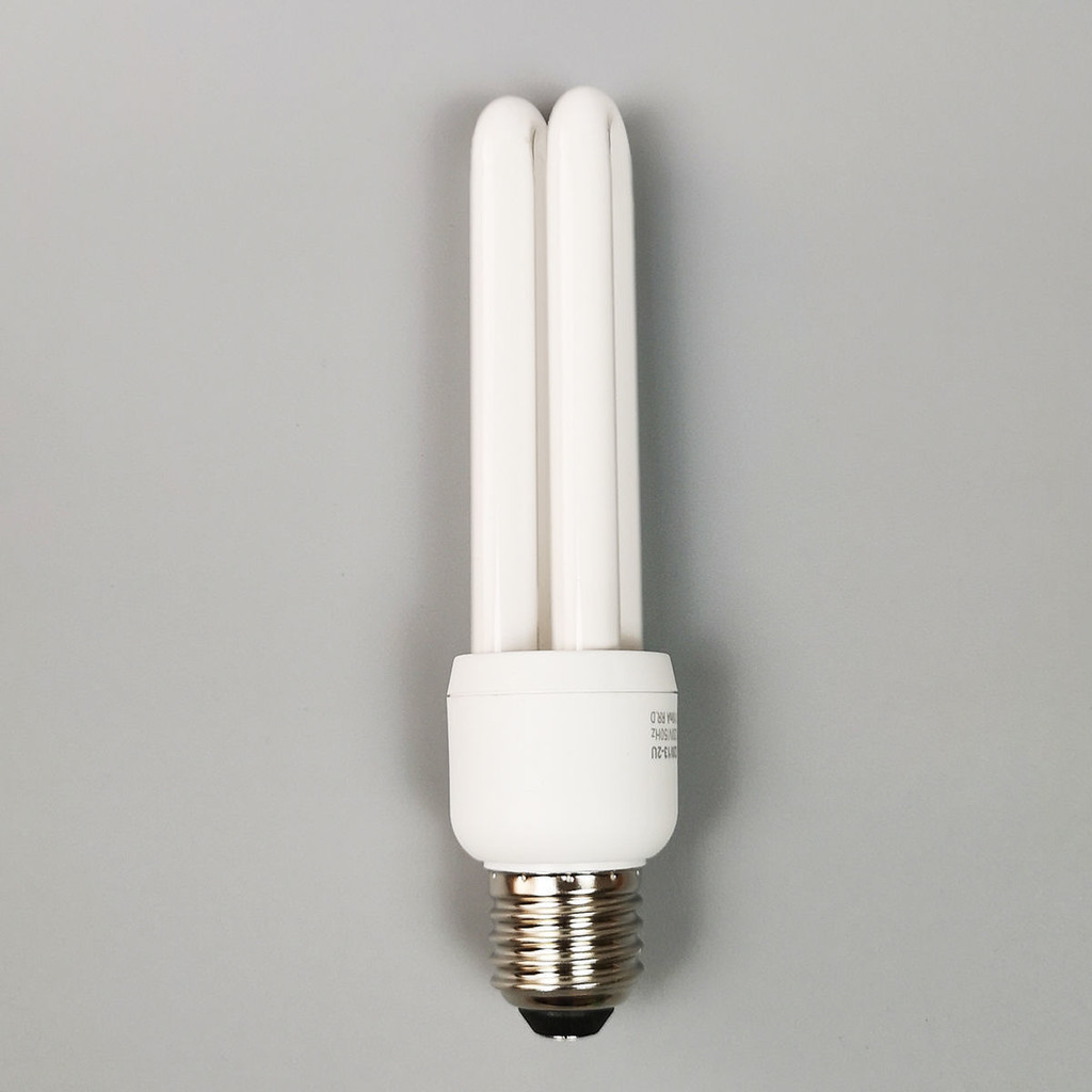 Giá Thấp Spike Tiết Kiệm Năng Lượng Bóng Đèn Phòng Ngủ Đèn Phòng Khách Downlight Siêu Sáng Hình Chữ U Ánh Sáng Trắng E27 Vít Năng Lượng Gia Đình