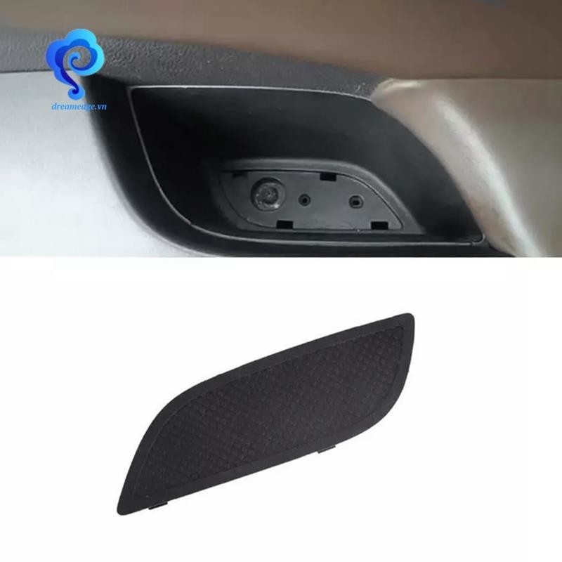 [Dreamedge] Nắp bỏ túi kéo ô tô Cửa tay nắm bên trong Tấm lót cao su 83506-T0A-A01ZA cho Honda CR-V 2012-2016