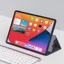 YRBWD USB-C HUB, Bộ chia Type-C hợp kim nhôm khuỷu tay, Máy tính xách tay tốc độ cao đa năng 3 TRONG 1 USB 3.0 Dock Phụ kiện máy tính
