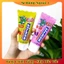 Kem đánh răng trẻ em Nga New Pearl/Nevcos tuýp 50ml