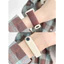 Vỏ + dây đeo silicon 2 trong 1 cho Xiaomi Mi Band 10/9/8 NFC, dây thông minh, vòng đeo tay