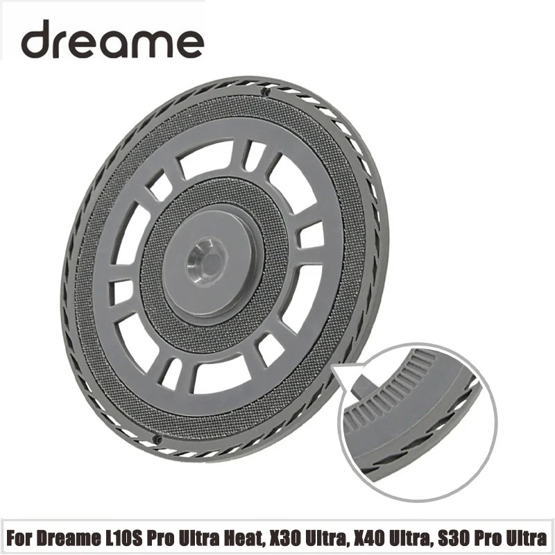 Dreame Giá đỡ cây lau nhà giặt được cho X30/X40/L10s Pro/S30 Pro
