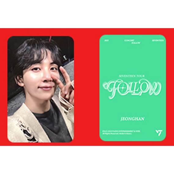 5-13 Chiếc SEVENTEEN THẤP ĐẾN SEOUL Lomo Cards JEONGHAN WONWOO THIS MAN 2024 Caratland Photocards S.Coups JEONGHAN HOSHI WONWOO WOZI DK MINGYU The8 Dino SEUNGKWAN Bưu Thiếp