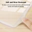YRBWD 6 inch e-Reader, Vỏ thông minh chống sốc Acrylic, Da chuyên nghiệp Folio Funda cho Kindle 2024 / 2022 Thế hệ thứ 11 C2V2L3 RS23CV