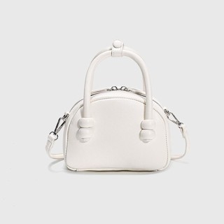 Túi xách nữ đeo chéo VINICHY size 18cm HA546 - Bag, Lady