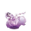 HK1 Identity V Royal tiệc Waterfowl Mercenary Hermit Acrylic Đứng Tấm Giá Đỡ Đăng Ký Anime Hình Đồ Chơi Mô Hình K