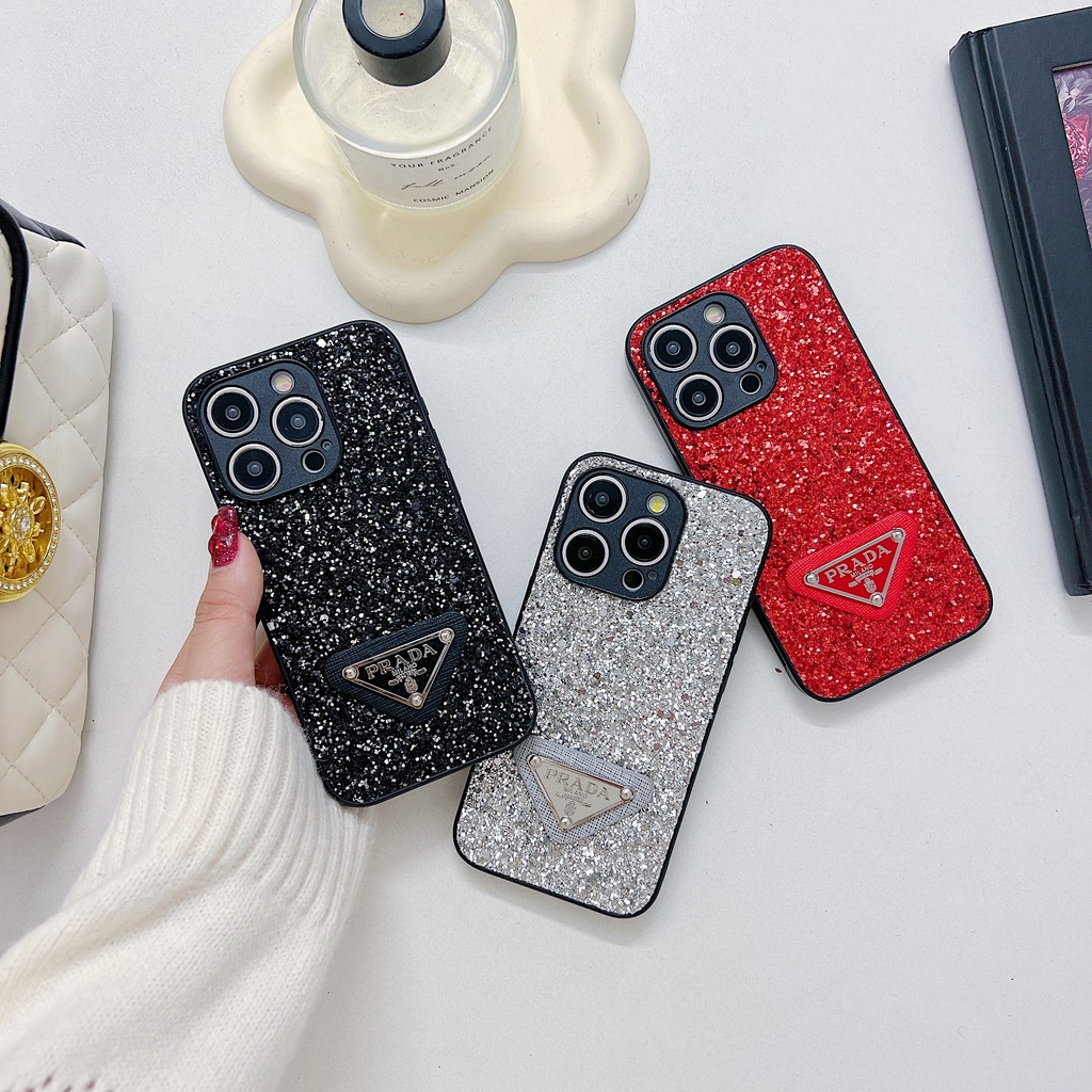 Ốp Lưng Cho Samsung S9 S10 S20 S21 S22 S23 S24 PLUS S24U S25U S20FE S21FE S23FE S20U S21U S22U S23U Phong Cách Retro Thiết Kế Thủ Công Độc Đáo Vỏ Điện Thoại Chống Sốc