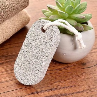 Đá chà kì gót chân tẩy tế bào da chết, đá mài răng bọt khoáng cho ALINE