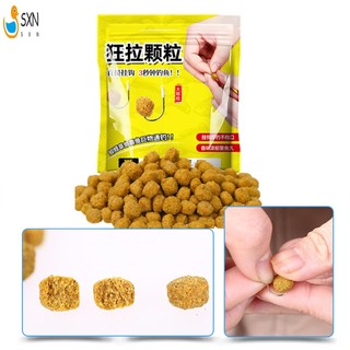 Hạt bi có mùi nổi Chất thu hút tự nhiên mật độ cao