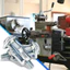Bộ 20 Ốc Vít Kim Loại Mở Rộng Hình Cánh Hoa Kèm Đai Ốc-GIOVA