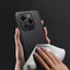 Dành Cho Infinix Note 40X 5G X6838 Ốp điện thoại Họa Tiết Da Thời Trang Ốp điện thoại TPU Mềm Khung Bảo Vệ