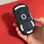 Btsg 1 Bộ ICE Phiên Bản Viền Cong Chuột Giày Trượt Chân Chuột Miếng Dán Cho Chuột GPRO Glides Viền Cong