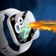 Kính Cường Lực Cho Redmi Watch 5 Active Smart Watch HD Bảo Vệ Màn Hình Chống Trầy Xước Cho Redmi Watch5 Active Prottiecve Film