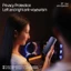 Kính cường lực chơi game Chống gián điệp Quyền riêng tư AntiGores Bảo vệ chống gián điệp iPhone 16 15 14 13 12 11 Pro Max X XR XSMAX 12 13 Mini 7 8 14 15 16 Plus Bảo vệ đầy đủ-Cover