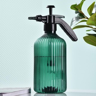 Bình xịt sân vườn, Bình tưới hoa áp suất không khí 2L, Cây phun áp lực bằng nhựa tưới vườn di động