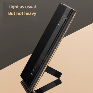 Bao Da Bảo Vệ Cho Huawei Mate XT Ultimate Bao Gồm Tất Cả Chống Rơi Từ Tính Flip Stand Chất Liệu Cao Cấp Vỏ Bảo Vệ