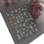 Miếng dán móng tay hình con bướm với kim cương Đề can giảm đau lập thể Dính Nail Art Salon DIY Nail Art Người đam mê [làm đẹp]