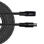 Cáp chuyển đổi nguồn cắm BTM 16AWG DC8 0mm Nam sang Nữ cho máy phát điện năng lượng mặt trời và kết nối bảng điều khiển