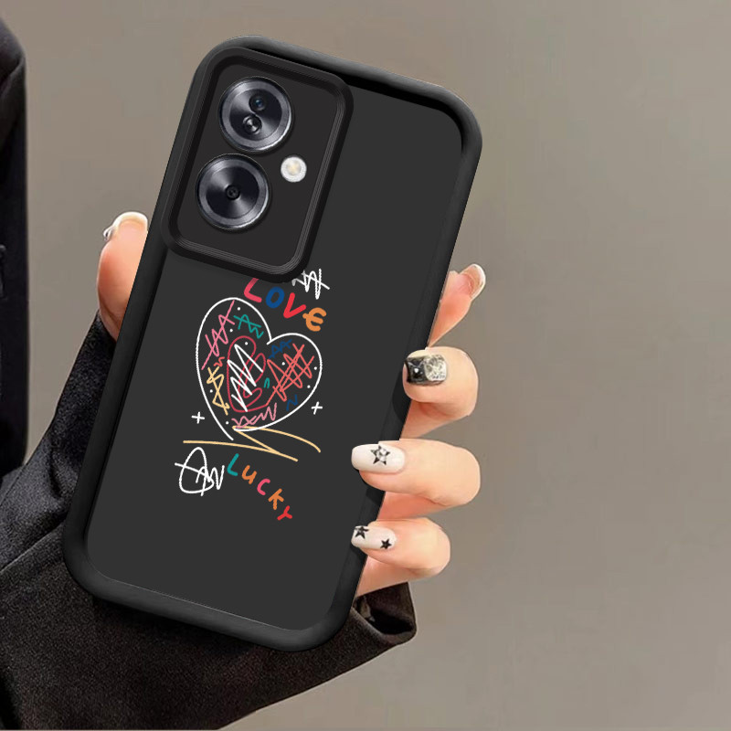 ốp lưng oppo a79 5g bìa bts điện thoại h