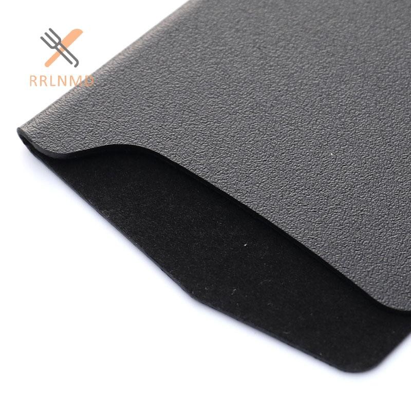 Rrlnmd > Vỏ bếp Đầu bếp Santoku Sushi Sashimi Cleaver Dụng cụ cắt lát MỚI