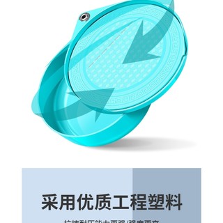 Khay Đựng Mồi CHUXIAN Khay Mồi Câu Cá ABS Khay