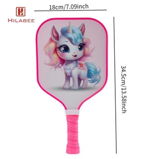 Hilabee Kids Sợi Carbon di động để luyện tập ngoài trời