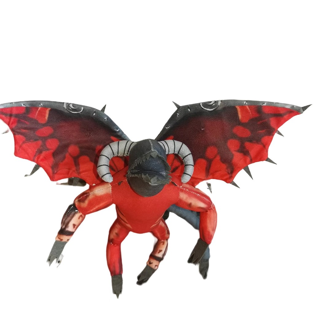 Rytanda Skibidi Titan Đồng Hồ TV Người Đồ Chơi Sang Trọng Búp Bê cho Trẻ Em, Quà Tặng Sinh Nhật/Halloween/Giáng Sinh COD