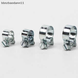 [BBNZDD] 10 Cái Kẹp Ống Nhiên Liệu Ô Tô Bộ Kẹp Ống Khí Bằng Thép Carbon Kẹp Ống Xăng BVAH