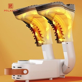 Máy Sấy Khởi Động Có Hẹn Giờ Gấp Găng Tay Máy Sấy Ấm Giày Cho Găng Tay Tất Khách Sạn