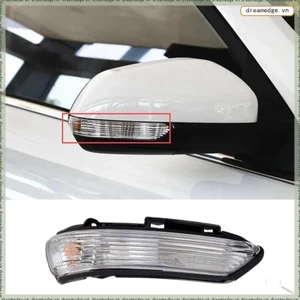 Dành Cho SAIC MG ZS Roewe RX3 2017-2021 Gương Chiếu Hậu Đèn Cửa Bên Gương Biến Tín Hiệu Đèn