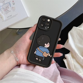 Ốp Lưng iPhone Camera Viền Cao Couple Nắm Tay  Mềm Chống Sốc - iP 6/7/8/X/XS/XR/11/12/13/14/15/16/17/Plus/Air/Pro/Max
