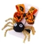 YOI Trẻ Em Halloween Kẹp Tóc 3D Thiết Kế Nhện Thoải Mái Mặc Trang Trí Tóc Trường Học Chơi Trang Phục Phụ Kiện