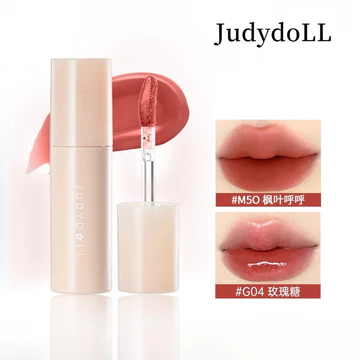 Gương Son Bóng Mờ Môi Bùn Gương Nước Bóng Miệng Đỏ Môi Mật Ong Làm Sáng Trắng Chồng Lên Nhau Ánh Sáng Hàng Ngày Trang Điểm Trơn Son Bóng