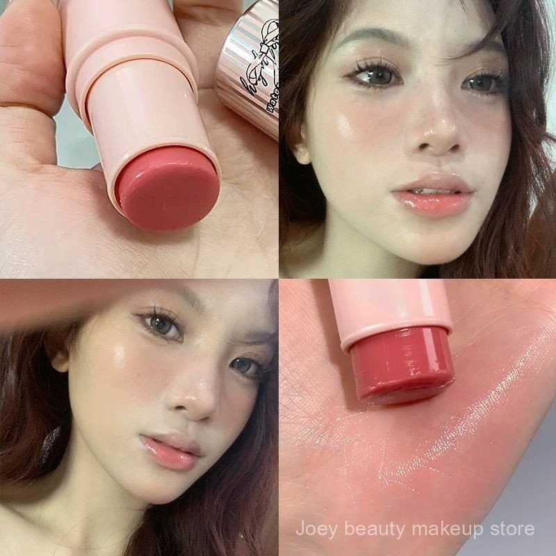 Biya Water Light Stick Highlight Stick Blush Contouring Stick Face Brightens Clear And Transparent Skin XP2J