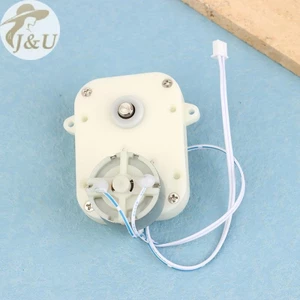 JU Dành Cho VS168 3V Đồng Hồ Winder Động Cơ Tự Động Đồng Hồ Winder Case Shaker Xoay Động Cơ Đồng Hồ Hộp Động Cơ VN