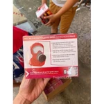 [GIÁ SỈ] Thùng 20 hộp mặt nạ phòng độc EFIRE EH60 – Đạt chuẩn PCCC, giúp chống khói và khí độc hiệu quả — ảnh 5