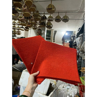 Thảm lót lồng chim chào mào đủ kích cỡ