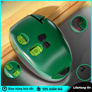 Góc Phải Hồng Ngoại Độ Chính Xác Cao Ánh Sáng Mạnh 90 Độ tia laser Điện Tử Đường Thẳng Mức Bong Bóng