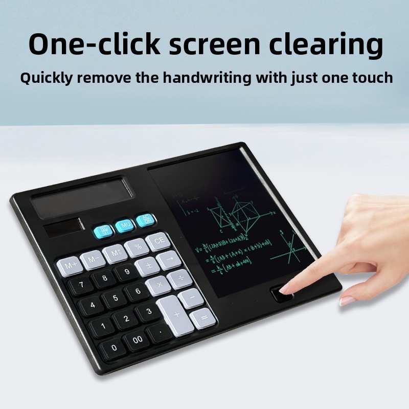 Máy tính khoa học 2in1 Màn hình lớn