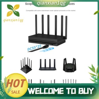 24 Giờ Tự Động Khởi Động Lại Router Định Tuyến Hẹn Giờ Đặt Lại Công Cụ DC Power Manager 1 Chiếc Trắng