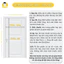 【24H】Rèm lưới chống muỗi dán tường tự động đóng chống muỗi côn trùng,rèm cửa chống muỗi cao cấp dán tường rèm dán tường