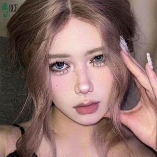 C Curl Bottom Eyelash Extensions 5-7mm DIY Cá nhân Lông mi giả cho chương trình thời trang Dance Wedding