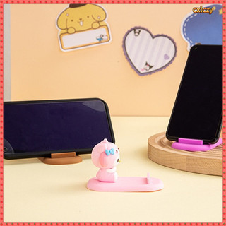 Dễ Thương Sanrio 3D Búp Bê Giá Đỡ Điện Thoại Cho Chó Lớn Nhật Bản Giá Đỡ Điện Thoại Hoạt Hình Giai Điệu Giá Để Đồ Điện Thoại Di Động Kuromi Để Bàn Trang Trí Điện Thoại Di Động Pudding Chó Di Động Lười Đuổi Phim Truyền Hình Đứng Quà Tặng